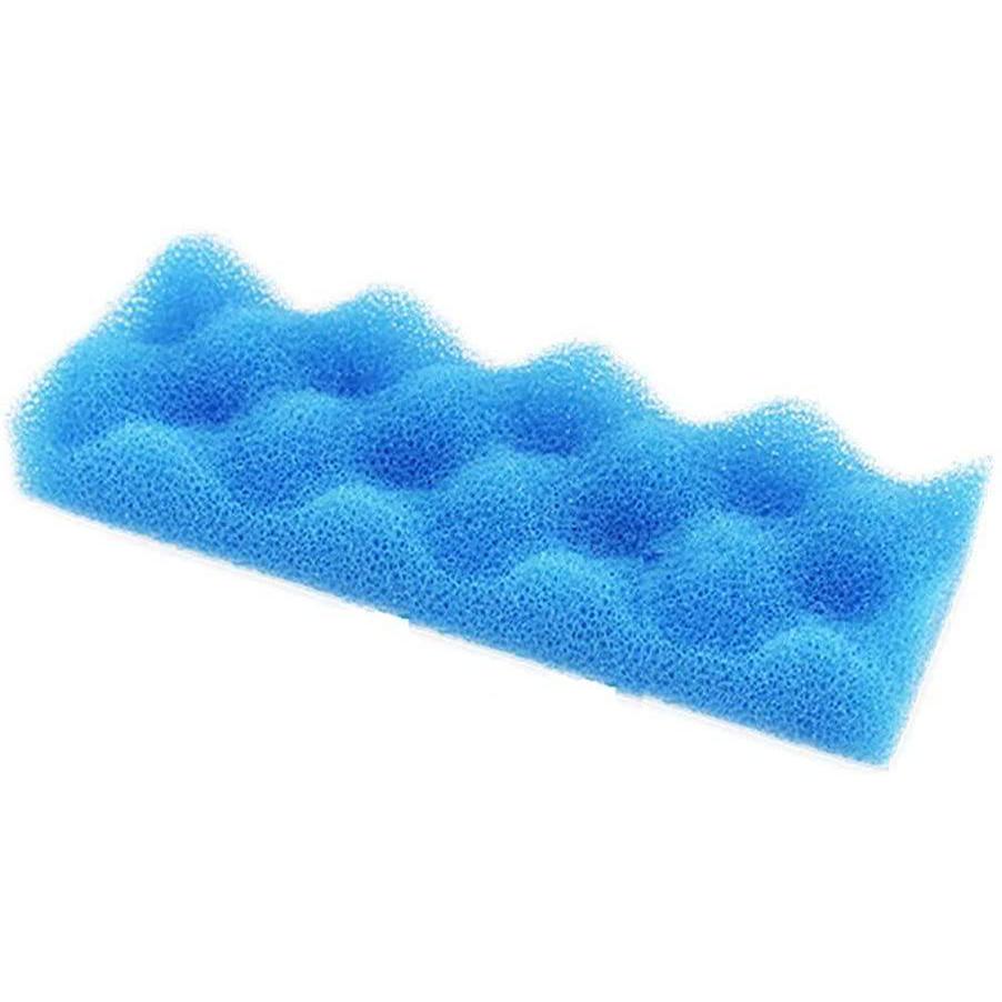 Askoll Cartuccia Spugna di Ricambio Bio Foam Max per Pratiko 400 2pz Askoll Cartuccia Spugna di Ricambio Bio Foam Max per Pratiko 400 2pz